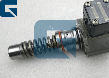  Excavator EC210B D6D Diesel Fuel Injectors 20460075 02112707 0414750003