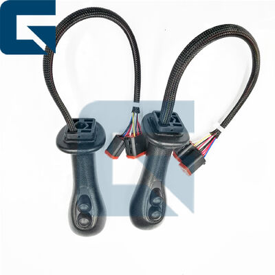 611-7548 611-7549 Excavator Joystick Handle for 336GC 330GC