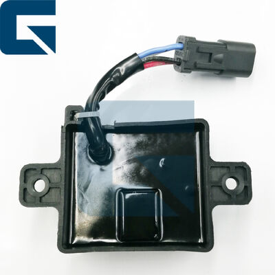 163-6703X 1636703X Time Relay for E320C E312C Excavator