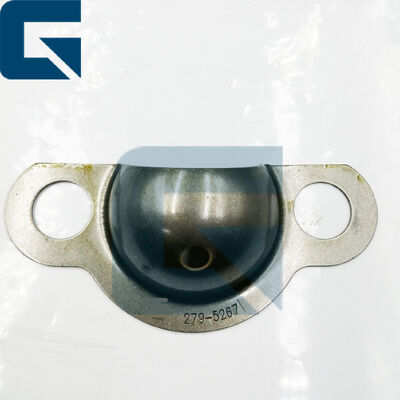 279-5267 2795267 Cylinder Rod End Cap Insert for 120M 140M Motor Grader