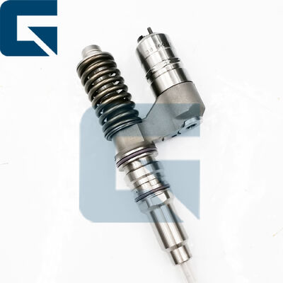 0414702014 VOE3836007 3836007 Diesel Fuel Injector for Engine D12
