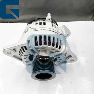 VOE11170321 11170321 24V 80A Alternator for EC290B Excavator