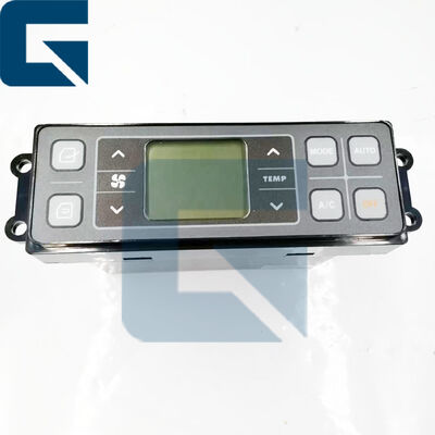 11Q6-90370 11Q690370 Air Conditioning Control Panel for R180LC9 Excavator