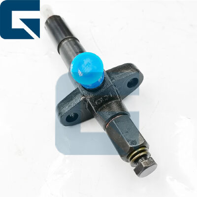 EA504254390 Fuel Injector for WB91R Backhoe Loader