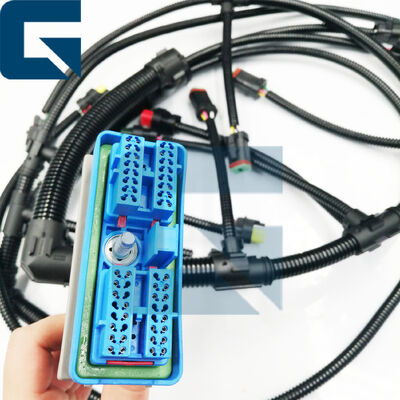 385-5997 3855997 C7.1 Engine Wiring Harness for D6K Track