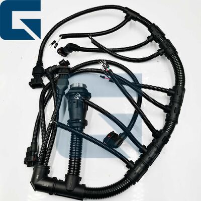 VOE22243151 22243151 D6E Engine Wiring Harness for EC160C Excavator