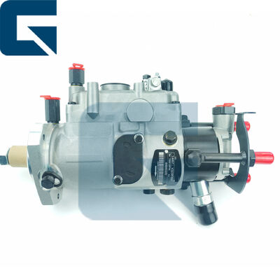 3239F604T Diesel Fuel Injection Pump for C3.3 Engine