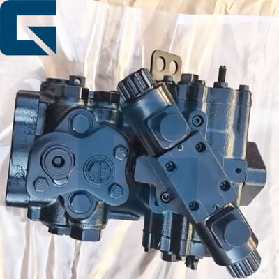 4812104209 Hydraulic Pump for CA250D CA301D Cylinder Road Roller Parts