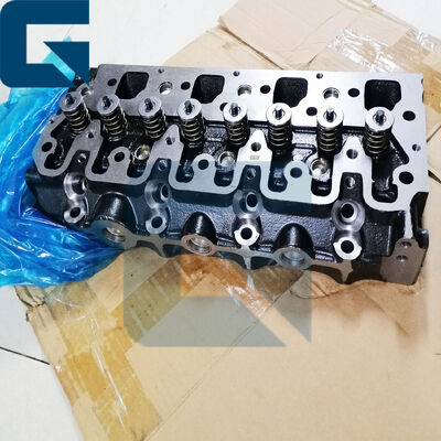 308-1859 Cylinder Head Assy 3081859 for C2.2 Engine