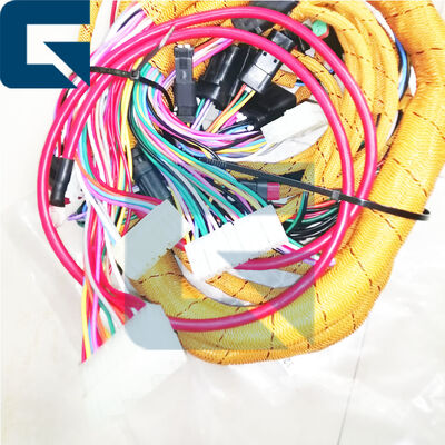 441-7659 Wiring Harness 4417659 for E326D2 Excavator