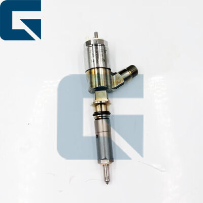 XJAF-02679 Diesel Fuel Injector for R140LC-7A Excavator