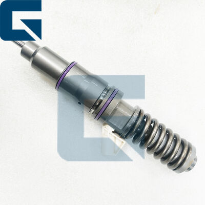 BEBE4C0000120 20440388 Diesel Fuel Injector 