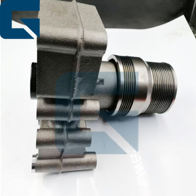 4089909 Engine Water Pump for Engine QSX15 ISX15 Engine Parts