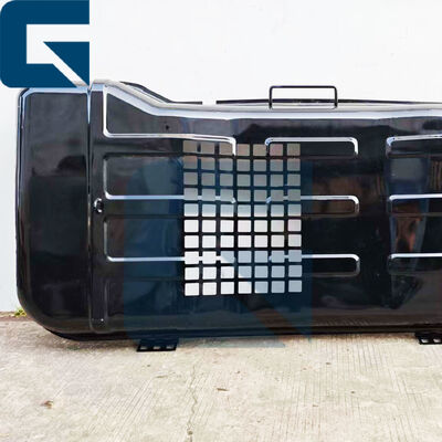 466-1052 4661052 Engine Hood for E320D2 Excavator C7.1 Engine Spare Parts