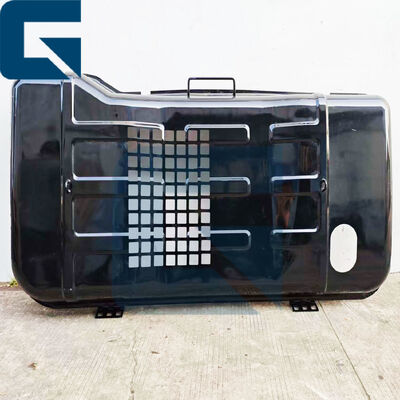 466-1052 4661052 E320D2 C7.1 Engine Hinged Hood 