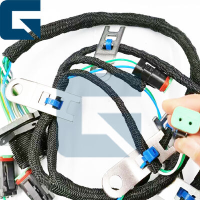 263-4081 Transmission Control Wiring Harness 2634081 for D7R Tractor