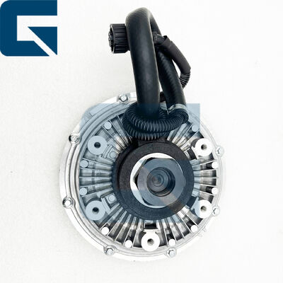 22253728 21315240 Fan Clutch for TAD851VE Engine Spare Parts