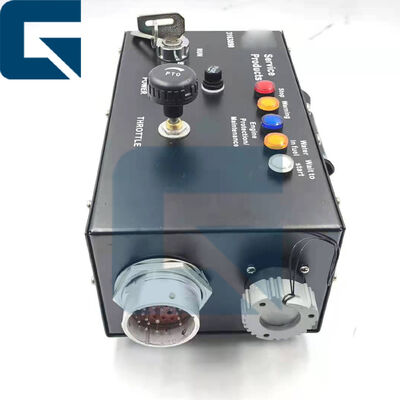 3163890 Engine Control EMS Starter Parts