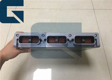 Durable Excavator Accessories R210LC-9 Electric Parts MCU Control Unit 21Q6-32102