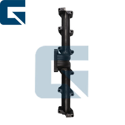 Engine DB58 Exhaust Manifold for Machinery Parts