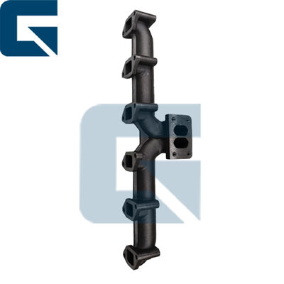 Engine DB58 Exhaust Manifold for Machinery Parts