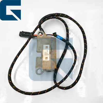 2874A016 Solenoid Switch for 1106D‑E66TA Engine