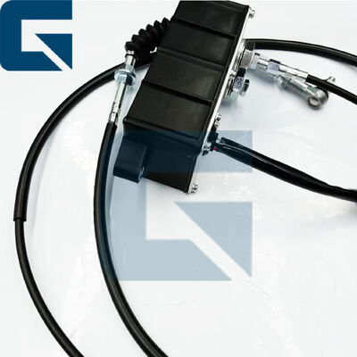 300513-00008  30051300008 Engine Control Motor for DX225 Excavator