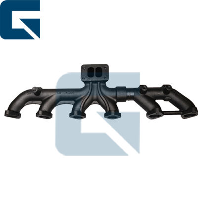 Excavator PC300-8 Exhaust Manifold for Engine Parts