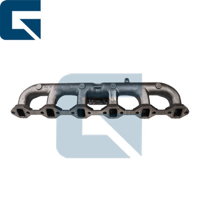 6D31 Exhaust Manifold for Engine Parts