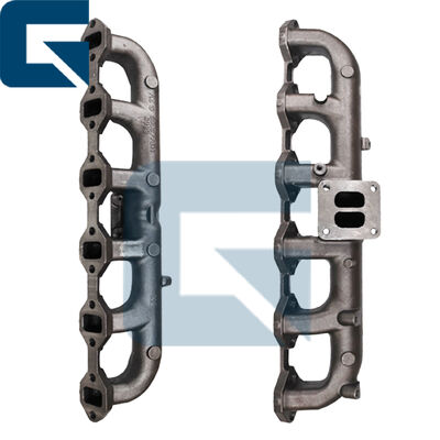 6D31 Exhaust Manifold for Engine Parts