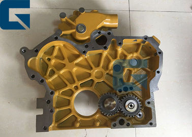 Diesel Engine Parts S4K Oil Pump For  E120 E120B E312 E312B E312C Excavator