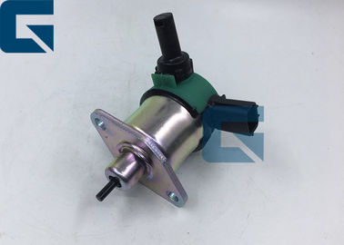 Kubota D1105 D905 D1005 Engine Stop Solenoid 17208-60016 / Shut Down Solenoid Valve