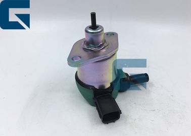 Kubota D1105 D905 D1005 Engine Stop Solenoid 17208-60016 / Shut Down Solenoid Valve