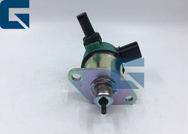 Kubota D1105 D905 D1005 Engine Stop Solenoid 17208-60016 / Shut Down Solenoid Valve