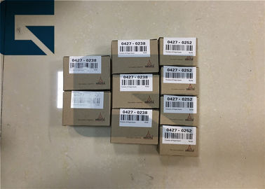 BFM2011 Engine Connecting Rod Bearing 0427-0252 04270252 High Performance