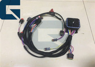  E329D Excavator Engine Wiring Harness For Machinery Parts 198-2713 1982713