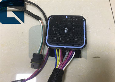  E329D Excavator Engine Wiring Harness For Machinery Parts 198-2713 1982713