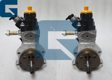 Denso Diesel Fuel Common Rail Pump D28C-001-800 / Fuel Injection Pump 094000-0652