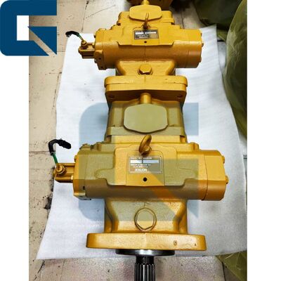 384-9431 384-9432 Hydraulic Piston Pump for 993K Wheel Loader
