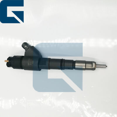 0445 120 067 Common Rail Diesel Injector for EC210B Excavator