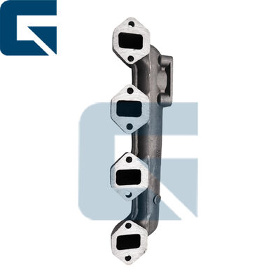 279-7787 34232-21600 Exhaust Manifold for E312C Excavator