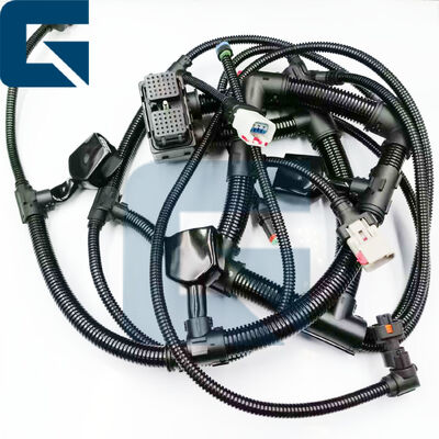 6754-81-9520 Wiring Harness for PC200-8 Excavator