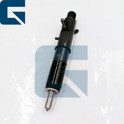 LJBB05901B Fuel Injector for 1106 Engine