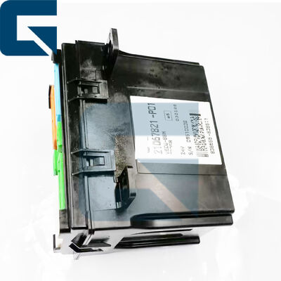 21067821 Controller Unit for FL208 Excavator