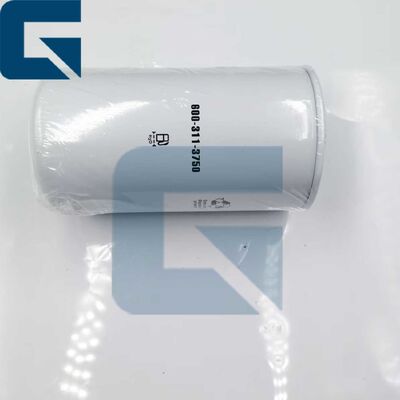 600-319-3750 Filter for D65EX-16 Excavator
