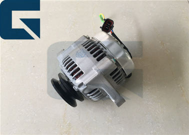 4D94 R60-7 Excavator Engine Parts Hyundai Alternator 12V 50A 101211-2951