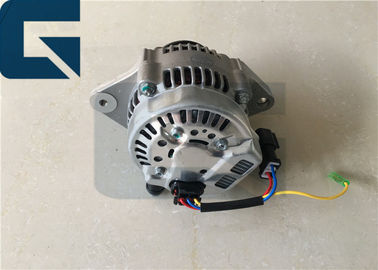 4D94 R60-7 Excavator Engine Parts Hyundai Alternator 12V 50A 101211-2951