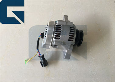 4D94 R60-7 Excavator Engine Parts Hyundai Alternator 12V 50A 101211-2951
