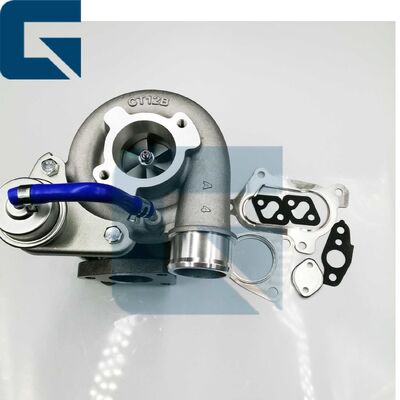 17201-67040 Turbocharger for 1KZ Engine