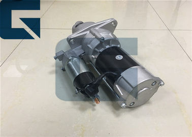 HD1250 Excavator Engine Parts 24V 13T 6D22 Electric Starter Motor M3T95082 3610083010